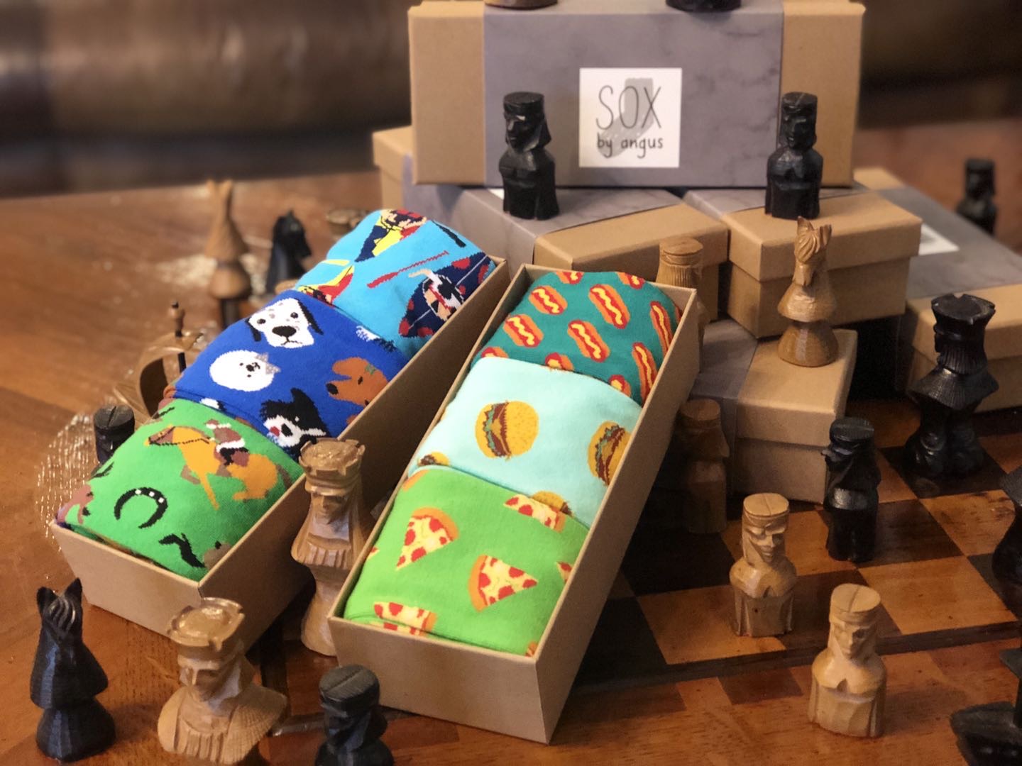 Gift Box