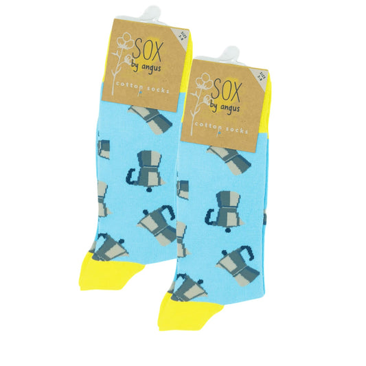 Pot Socks