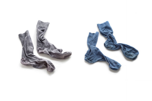 How To Dry Socks Without A Dryer