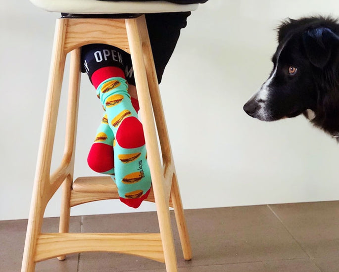 Men’s Socks