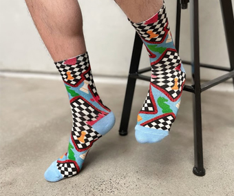 Novelty Socks