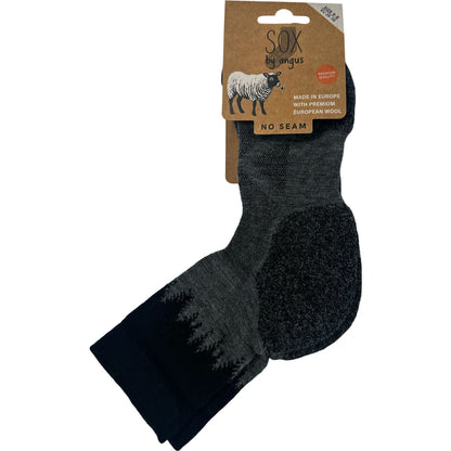 Style 200 Light Hiking Merino Wool Socks