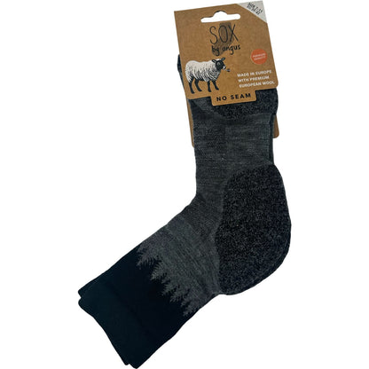 Style 200 Light Hiking Merino Wool Socks
