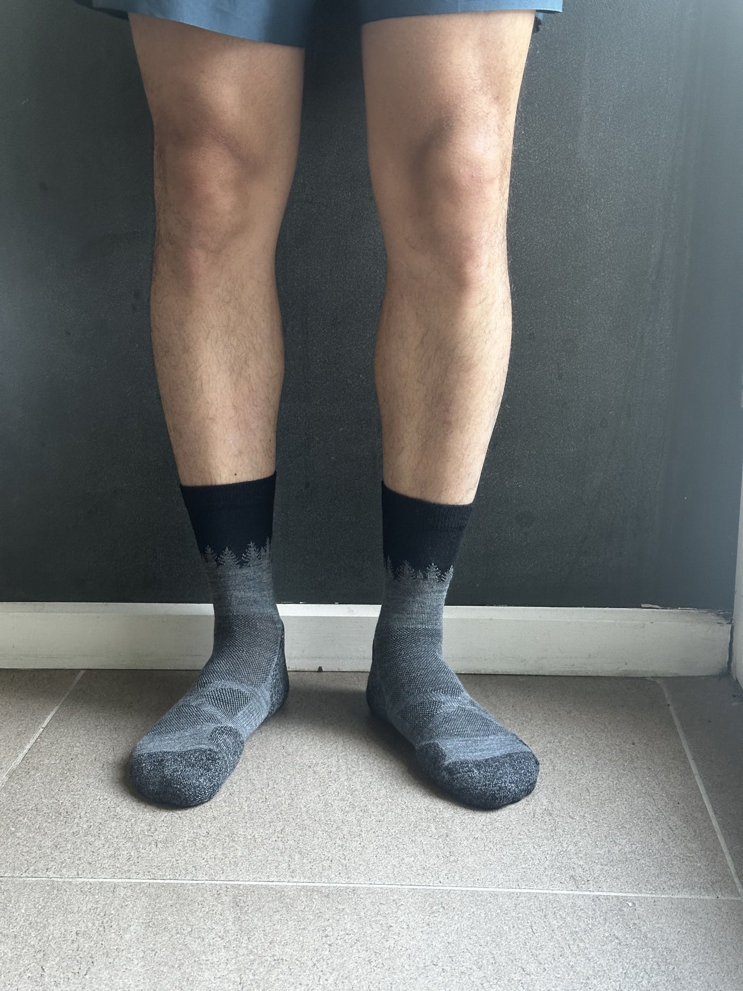 Style 200 Light Hiking Merino Wool Socks