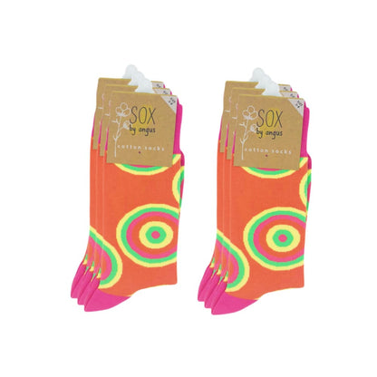 Hypno Socks