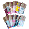 Girl Cotton Fashion Crew Socks