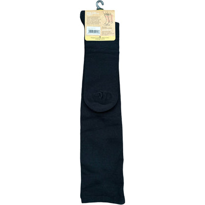 Compression Socks - No Seam- Black