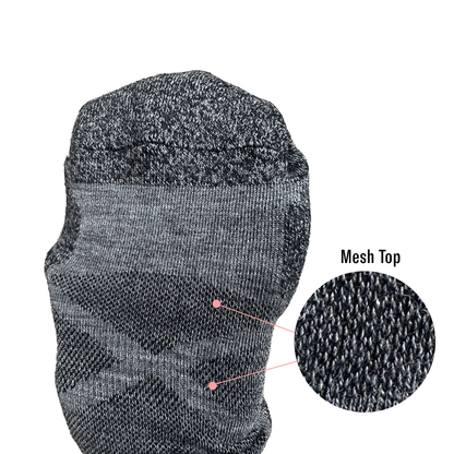 Style 200 Light Hiking Merino Wool Socks