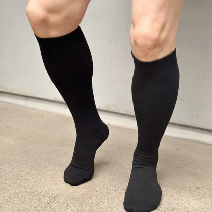 Compression Socks - Black