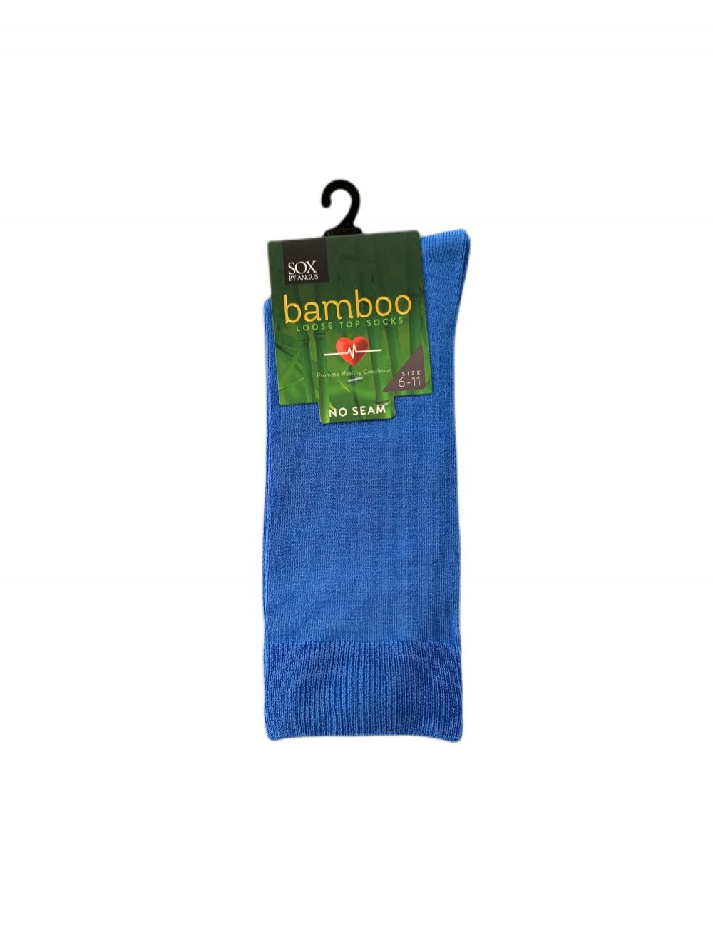 bamboo circulation socks SEAMLESS